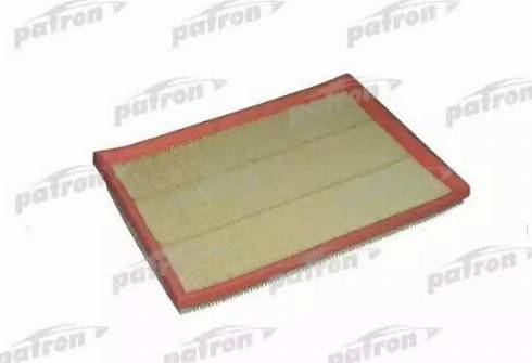 Patron PF1126 - Luftfilter alexcarstop-ersatzteile.com