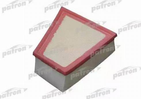 Patron PF1257 - Luftfilter alexcarstop-ersatzteile.com