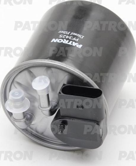 Patron PF3425 - Kraftstofffilter alexcarstop-ersatzteile.com