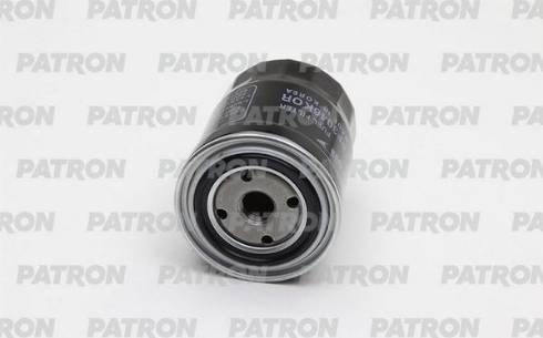 Patron PF3046KOR - Kraftstofffilter alexcarstop-ersatzteile.com