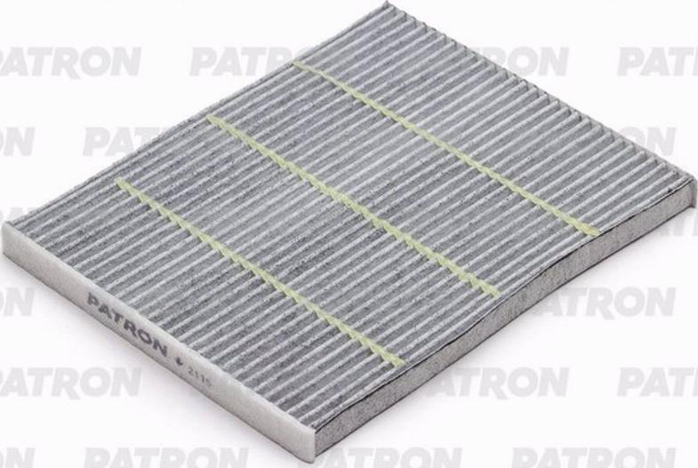 Patron PF2546 - Filter, Innenraumluft alexcarstop-ersatzteile.com