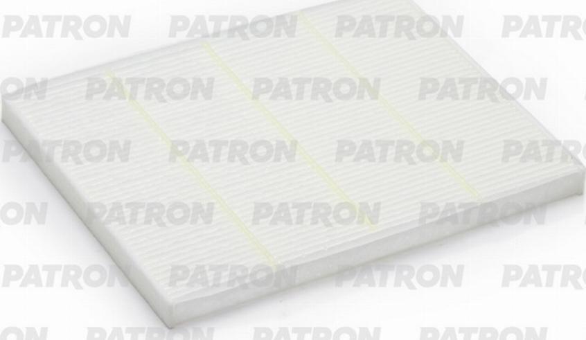 Patron PF2534 - Filter, Innenraumluft alexcarstop-ersatzteile.com