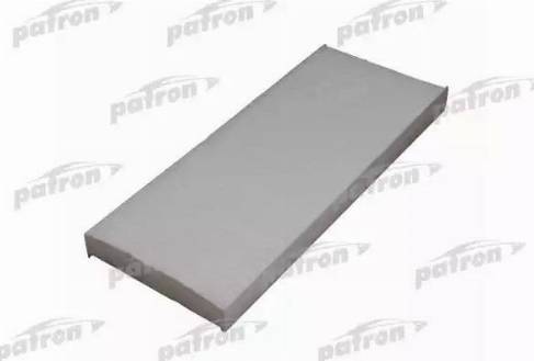 Patron PF2075 - Filter, Innenraumluft alexcarstop-ersatzteile.com