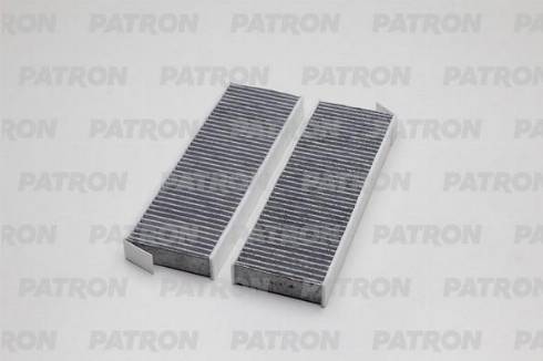 Patron PF2259 - Filter, Innenraumluft alexcarstop-ersatzteile.com