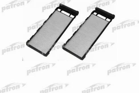 Patron PF2255 - Filter, Innenraumluft alexcarstop-ersatzteile.com