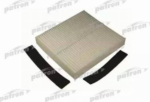 Patron PF2251 - Filter, Innenraumluft alexcarstop-ersatzteile.com