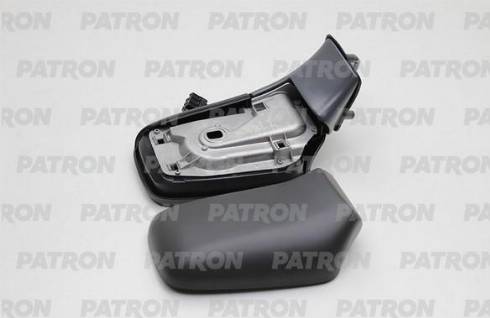 Patron PMG4111M05 - Außenspiegel alexcarstop-ersatzteile.com