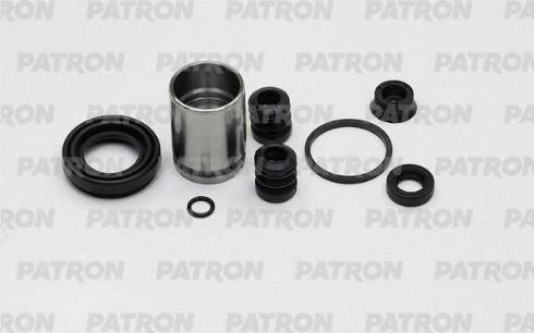 Patron PRK269 - Reparatursatz, Bremssattel alexcarstop-ersatzteile.com