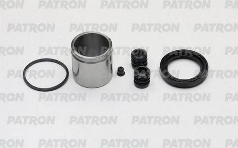 Patron PRK276 - Reparatursatz, Bremssattel alexcarstop-ersatzteile.com