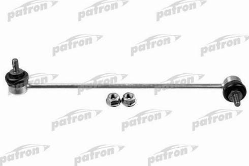 Patron PS4458R - Stange / Strebe, Stabilisator alexcarstop-ersatzteile.com