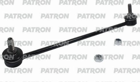 Patron PS4007R - Stange / Strebe, Stabilisator alexcarstop-ersatzteile.com