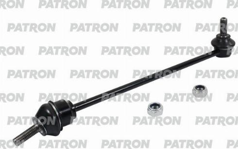 Patron PS4015 - Stange / Strebe, Stabilisator alexcarstop-ersatzteile.com