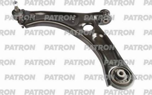 Patron PS5418L - Lenker, Radaufhängung alexcarstop-ersatzteile.com