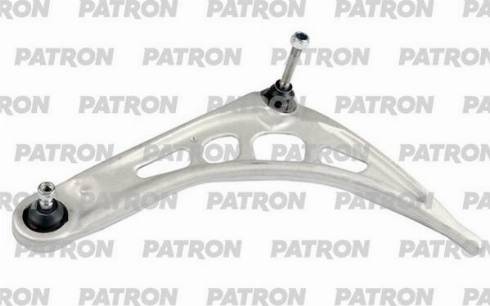 Patron PS5521L - Lenker, Radaufhängung alexcarstop-ersatzteile.com