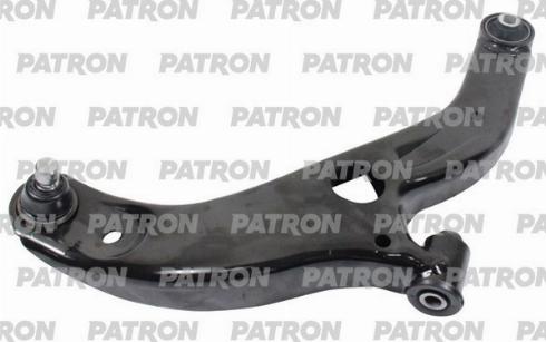 Patron PS50161R - Lenker, Radaufhängung alexcarstop-ersatzteile.com