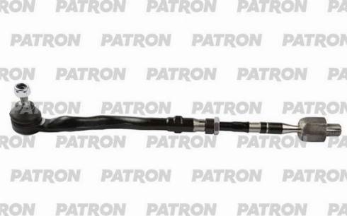 Patron PS2025R - Axialgelenk, Spurstange alexcarstop-ersatzteile.com