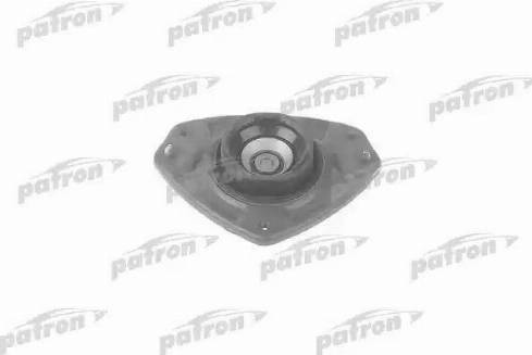 Patron PSE4079 - Federbeinstützlager alexcarstop-ersatzteile.com