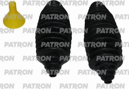 Patron PSE6000 - Faltenbalg, Lenkung alexcarstop-ersatzteile.com