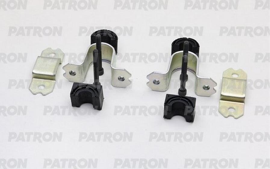 Patron PSE20826 - Lagerbuchse, Stabilisator alexcarstop-ersatzteile.com