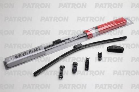 Patron PWB410-08X - Wischblatt alexcarstop-ersatzteile.com