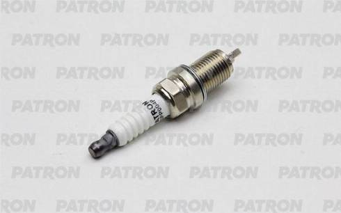 Patron SPP004P - Zündkerze alexcarstop-ersatzteile.com