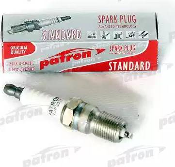 Patron SPP3017 - Zündkerze alexcarstop-ersatzteile.com