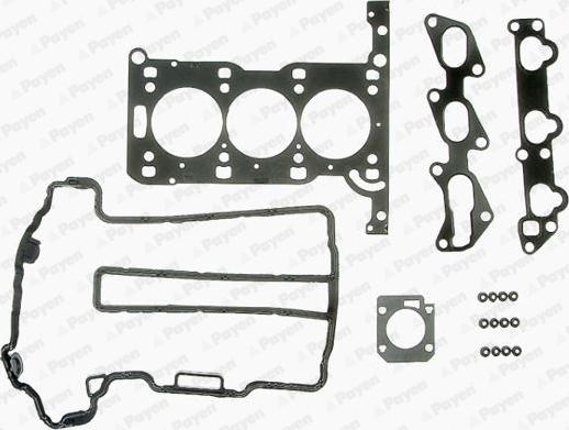 Payen CB5140 - Dichtungssatz, Zylinderkopf alexcarstop-ersatzteile.com