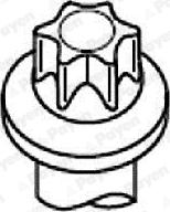 Payen HBS366 - Zylinderkopfschraubensatz alexcarstop-ersatzteile.com