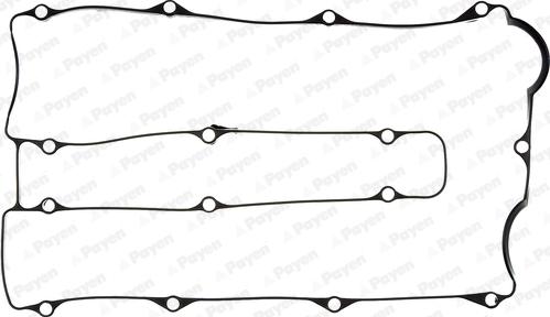 Payen JN717 - Dichtung, Zylinderkopfhaube alexcarstop-ersatzteile.com