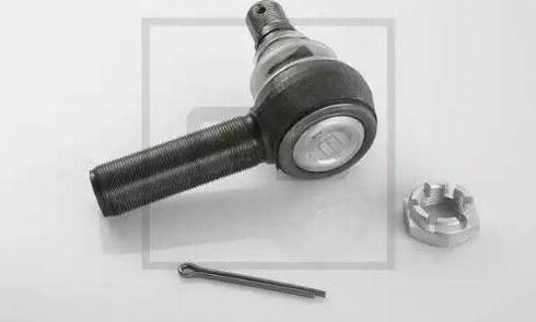 PE Automotive 022.001-00A - Spurstangenkopf alexcarstop-ersatzteile.com