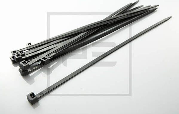 PE Automotive 010.006-00A - Kabelbinder alexcarstop-ersatzteile.com