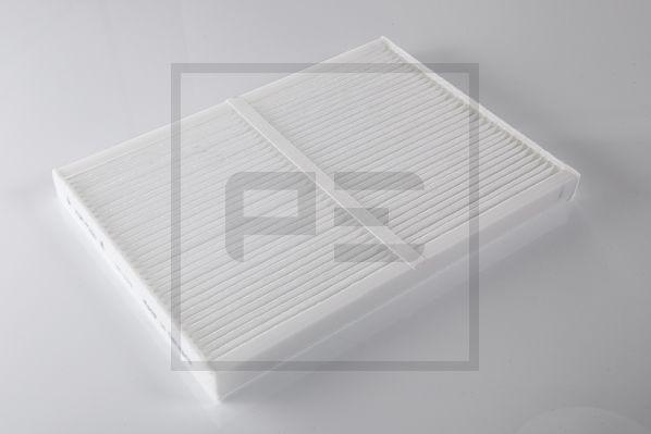 PE Automotive 089.207-00A - Filter, Innenraumluft alexcarstop-ersatzteile.com