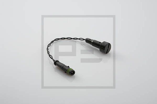 PE Automotive 036.143-00A - Warnkontakt, Bremsbelagverschleiß alexcarstop-ersatzteile.com