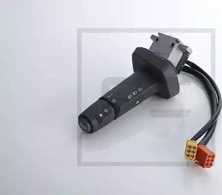 PE Automotive 030.070-00A - Lenkstockschalter alexcarstop-ersatzteile.com