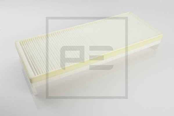 PE Automotive 030.874-00A - Filter, Innenraumluft alexcarstop-ersatzteile.com