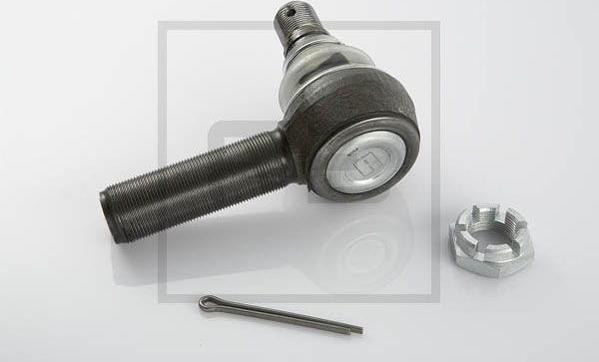 PE Automotive 032.042-00A - Spurstangenkopf alexcarstop-ersatzteile.com