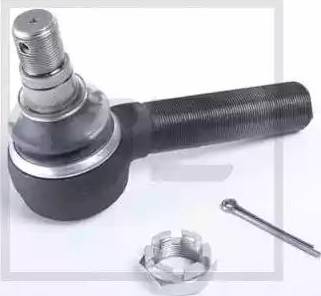 PE Automotive 032.016-00A - Spurstangenkopf alexcarstop-ersatzteile.com