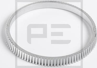 PE Automotive 146.215-00A - Sensorring, ABS alexcarstop-ersatzteile.com