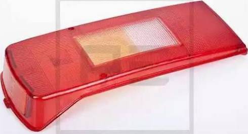 PE Automotive 140.318-00A - Lichtscheibe, Heckleuchte alexcarstop-ersatzteile.com