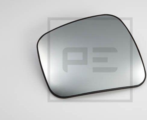 PE Automotive 148.091-00A - Spiegelglas, Weitwinkelspiegel alexcarstop-ersatzteile.com