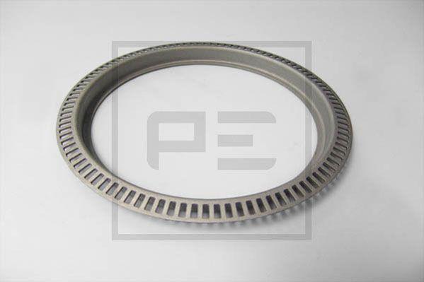 PE Automotive 106.141-00A - Sensorring, ABS alexcarstop-ersatzteile.com