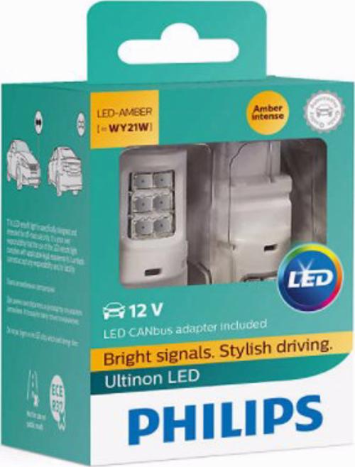 PHILIPS 11065ULAX2 - Sortiment, Glühlampen alexcarstop-ersatzteile.com