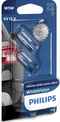 PHILIPS 12961NBVB2 - Glühlampe, Blinkleuchte alexcarstop-ersatzteile.com