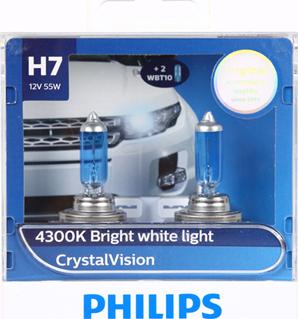 PHILIPS 12972CVSM - Glühlampe, Blinkleuchte alexcarstop-ersatzteile.com