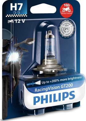 PHILIPS 12972RGTBW - Glühlampe, Fernscheinwerfer alexcarstop-ersatzteile.com