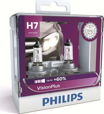 PHILIPS 12972VPS2 - Glühlampe, Fernscheinwerfer alexcarstop-ersatzteile.com