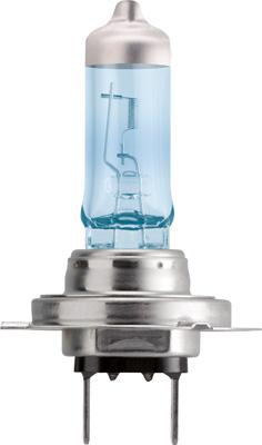 PHILIPS 12972WVUB1 - Glühlampe, Fernscheinwerfer alexcarstop-ersatzteile.com