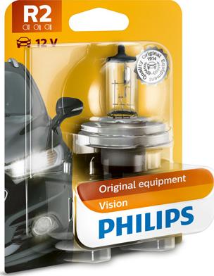 PHILIPS 12475B1 - Glühlampe, Fernscheinwerfer alexcarstop-ersatzteile.com