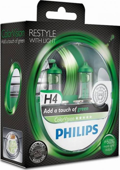 PHILIPS 12342CVPGS2 - Glühlampe, Nebelscheinwerfer alexcarstop-ersatzteile.com