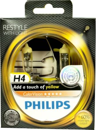 PHILIPS 12342CVPYS2 - Glühlampe, Nebelscheinwerfer alexcarstop-ersatzteile.com